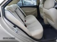 ✅ 2010 Hyundai Sonata GLS • VIN: 5NPET4AC0AH606853 • Лот: 87523685. Опубликован ранее на Copart с пробегом 130 444 миль. Бесплатный доступ к архиву аукционных продаж из США и подробный отчёт об истории автомобиля на DreamBid. Изображение 10.