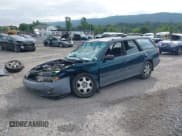 ✅ 1995 Subaru Legacy L • VIN: 4S3BK6359S7356647 • Лот: 42987615. Опубликован ранее на IAAI с пробегом 157 228 миль. Бесплатный доступ к архиву аукционных продаж из США и подробный отчёт об истории автомобиля на DreamBid. Изображение 2.
