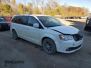 ✅ 2017 Dodge Grand Caravan SXT • VIN: 2C4RDGCG2HR678263 • Lot: 91035235. Wystawiony na Copart z przebiegiem 206 675 mil. Bezpłatny archiwum sprzedaży aukcyjnych z USA i szczegółowy raport historii pojazdu na DreamBid. Zdjęcie 4.