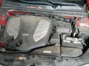 ✅ 2013 Hyundai Azera • VIN: KMHFH4JGXDA297716 • Lot: 42969476. Wystawiony na IAAI z przebiegiem 146 384 mil. Bezpłatny archiwum sprzedaży aukcyjnych z USA i szczegółowy raport historii pojazdu na DreamBid. Zdjęcie 12.