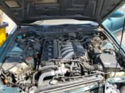 ✅ 1994 Acura Vigor • VIN: JH4CC2662RC002256 • Лот: 60525625. Опубликован ранее на Copart с пробегом 169 470 миль. Бесплатный доступ к архиву аукционных продаж из США и подробный отчёт об истории автомобиля на DreamBid. Изображение 11.