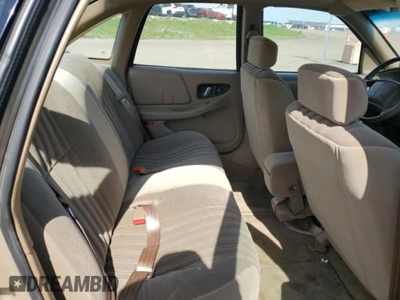 ✅ 1995 Buick Regal Custom • VIN: 2G4WB52L4S1453551 • Lot: 69021895. Wystawiony na Copart z przebiegiem 180 505 mil. Bezpłatny archiwum sprzedaży aukcyjnych z USA i szczegółowy raport historii pojazdu na DreamBid. Zdjęcie 10.