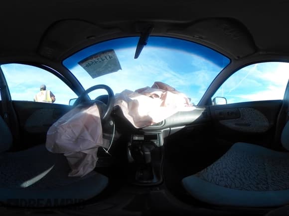 ✅ 1997 Subaru Impreza Outback Special Sports • VIN: JF1GF4853VH803338 • Lot: 41424546. Wystawiony na IAAI z przebiegiem 143 874 mil. Bezpłatny archiwum sprzedaży aukcyjnych z USA i szczegółowy raport historii pojazdu na DreamBid. Zdjęcie 17.