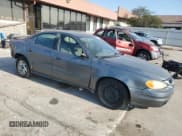 ✅ 2004 Pontiac Grand Am SE1 • VIN: 1G2NF52E44M539718 • Лот: 69010154. Опубликован ранее на Copart с пробегом 199 653 миль. Бесплатный доступ к архиву аукционных продаж из США и подробный отчёт об истории автомобиля на DreamBid. Изображение 4.