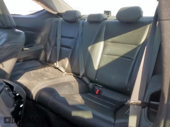 ✅ 2015 Honda Accord EX-L • VIN: 1HGCT2B8XFA001583 • Lot: 86312515. Listed on Copart with 91,444 mi. Free auction sales archive from the USA and detailed vehicle history report at DreamBid. Image 10.