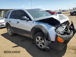 ✅ 2004 Saturn VUE • VIN: 5GZCZ23D44S840160 • Lot: 62872015. Wystawiony na Copart z przebiegiem 108 662 mil. Bezpłatny archiwum sprzedaży aukcyjnych z USA i szczegółowy raport historii pojazdu na DreamBid. Zdjęcie 4.
