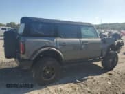 ✅ 2021 Ford Bronco Outer Banks • VIN: 1FMDE5DHXMLA63588 • Lot: 85293735. Listed on Copart with 39,070 mi. Free auction sales archive from the USA and detailed vehicle history report at DreamBid. Image 3.