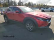 ✅ 2024 Mazda CX-30 S Preferred • VIN: 3MVDMBCM7RM632700 • Лот: 82370095. Опубликован ранее на Copart с пробегом 13 152 миль. Бесплатный доступ к архиву аукционных продаж из США и подробный отчёт об истории автомобиля на DreamBid. Изображение 4.