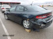 ✅ 2014 Dodge Dart SE • VIN: 1C3CDFAAXED669554 • Лот: 41480963. Опубликован ранее на IAAI с пробегом 218 791 миль. Бесплатный доступ к архиву аукционных продаж из США и подробный отчёт об истории автомобиля на DreamBid. Изображение 3.