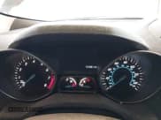 ✅ 2014 Ford Escape Titanium • VIN: 1FMCU9J91EUA05836 • Lot: 43525095. Listed on IAAI with 121,661 mi. Free auction sales archive from the USA and detailed vehicle history report at DreamBid. Image 7.