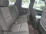 ✅ 2013 Chevrolet Silverado 1500 LT • VIN: 1GCRKSEA0DZ339552 • Lot: 71480494. Listed on Copart with 167,930 mi. Free auction sales archive from the USA and detailed vehicle history report at DreamBid. Image 10.