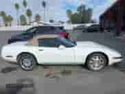 ✅ 1994 Chevrolet Corvette • VIN: 1G1YY32P1R5102357 • Lot: 43618578. Wystawiony na IAAI z przebiegiem 138 221 mil. Bezpłatny archiwum sprzedaży aukcyjnych z USA i szczegółowy raport historii pojazdu na DreamBid. Zdjęcie 13.