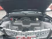 ✅ 2010 GMC Sierra 1500 • VIN: 1GTSCWE01AZ202838 • Lot: 41516702. Wystawiony na IAAI z przebiegiem 173 647 mil. Bezpłatny archiwum sprzedaży aukcyjnych z USA i szczegółowy raport historii pojazdu na DreamBid. Zdjęcie 10.