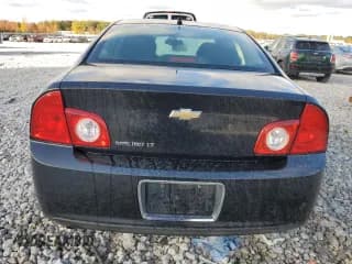 ✅ 2011 Chevrolet Malibu 1LT • VIN: 1G1ZC5E14BF286859 • Lot: 75901064. Listed on Copart with 173,151 mi. Free auction sales archive from the USA and detailed vehicle history report at DreamBid. Image 6.