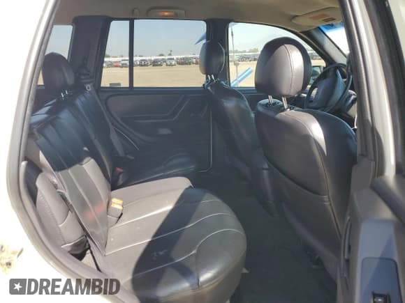 ✅ 1999 Jeep Grand Cherokee Laredo • VIN: 1J4G258S8XC735159 • Lot: 56247505. Wystawiony na Copart z przebiegiem 241 636 mil. Bezpłatny archiwum sprzedaży aukcyjnych z USA i szczegółowy raport historii pojazdu na DreamBid. Zdjęcie 11.