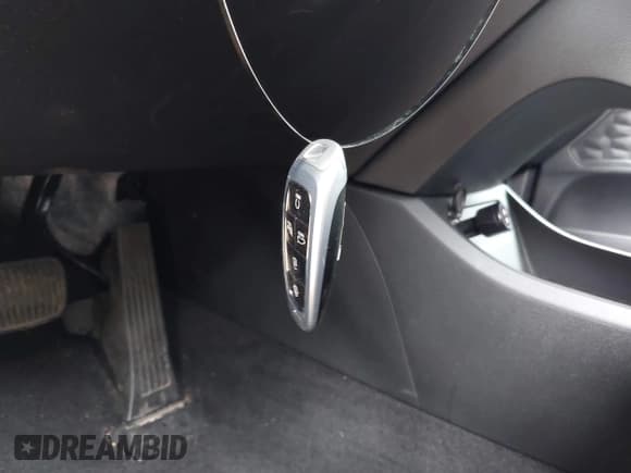 ✅ 2023 Hyundai Santa Fe SEL • VIN: 5NMS2DAJ4PH650400 • Лот: 43112576. Опубликован ранее на IAAI с пробегом 21 537 миль. Бесплатный доступ к архиву аукционных продаж из США и подробный отчёт об истории автомобиля на DreamBid. Изображение 11.