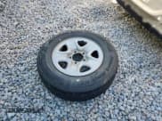 ✅ 2016 Toyota Tundra SR5 • VIN: 5TFEM5F12GX104112 • Лот: 89835555. Опубликован ранее на Copart с пробегом 114 978 миль. Бесплатный доступ к архиву аукционных продаж из США и подробный отчёт об истории автомобиля на DreamBid. Изображение 12.