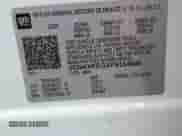 2023 Chevrolet Equinox LT с VIN 3GNAXKEGXPS154646, выставлен на аукционе Copart как лот 66193395 с пробегом Не указан миль и Списание • Salvage title. История ставок и продаж доступна на DreamBid. Изображение 14.