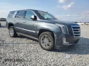✅ 2020 Cadillac Escalade Premium Luxury • VIN: 1GYS3CKJ6LR237965 • Lot: 93537365. Listed on Copart with 104,379 mi. Free auction sales archive from the USA and detailed vehicle history report at DreamBid. Image 4.