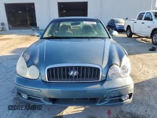 ✅ 2005 Hyundai Sonata GL • VIN: KMHWF25H85A197161 • Лот: 75722364. Опубликован ранее на Copart с пробегом 141 788 миль. Бесплатный доступ к архиву аукционных продаж из США и подробный отчёт об истории автомобиля на DreamBid. Изображение 5.