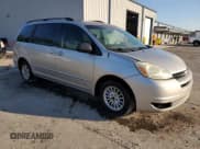 ✅ 2004 Toyota Sienna CE • VIN: 5TDZA23C34S088681 • Lot: 69765975. Listed on Copart with 256,229 mi. Free auction sales archive from the USA and detailed vehicle history report at DreamBid. Image 4.