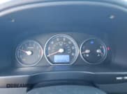 ✅ 2009 Hyundai Santa Fe Limited • VIN: 5NMSH13E49H247677 • Lot: 92064045. Listed on Copart with 204,856 mi. Free auction sales archive from the USA and detailed vehicle history report at DreamBid. Image 9.