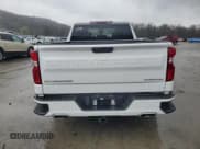 ✅ 2019 Chevrolet Silverado 1500 Custom • VIN: 1GCRYBEF5KZ344205 • Lot: 52361635. Listed on Copart with 19,381 mi. Free auction sales archive from the USA and detailed vehicle history report at DreamBid. Image 6.