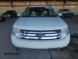 ✅ 2009 Ford Taurus X Eddie Bauer • VIN: 1FMDK07W19GA06041 • Lot: 79866764. Wystawiony na Copart z przebiegiem 140 518 mil. Bezpłatny archiwum sprzedaży aukcyjnych z USA i szczegółowy raport historii pojazdu na DreamBid. Zdjęcie 5.