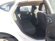 ✅ 2016 Chrysler 200 LX • VIN: 1C3CCCFB4GN121369 • Лот: 43778993. Опубликован ранее на IAAI с пробегом 142 567 миль. Бесплатный доступ к архиву аукционных продаж из США и подробный отчёт об истории автомобиля на DreamBid. Изображение 8.