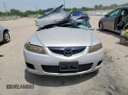 ✅ 2006 Mazda 6 i • VIN: 1YVFP80C665M67430 • Lot: 63388135. Listed on Copart with Not provided. Free auction sales archive from the USA and detailed vehicle history report at DreamBid. Image 5.