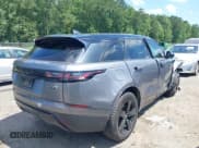 ✅ 2020 Land Rover Range Rover Velar S • VIN: SALYB2EXXLA278443 • Lot: 42547218. Wystawiony na IAAI z przebiegiem 53 253 mil. Bezpłatny archiwum sprzedaży aukcyjnych z USA i szczegółowy raport historii pojazdu na DreamBid. Zdjęcie 4.