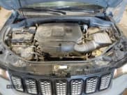 ✅ 2021 Jeep Grand Cherokee Laredo X • VIN: 1C4RJFAG1MC622226 • Lot: 43480425. Listed on IAAI with 82,612 mi. Free auction sales archive from the USA and detailed vehicle history report at DreamBid. Image 10.