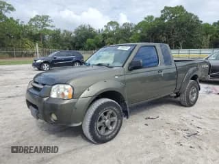 ✅ 2003 Nissan Frontier XE • VIN: 1N6ED26T23C452359 • Lot: 70995355. Wystawiony na Copart z przebiegiem 168 490 mil. Bezpłatny archiwum sprzedaży aukcyjnych z USA i szczegółowy raport historii pojazdu na DreamBid. Zdjęcie 1.