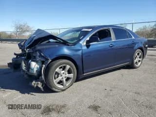 ✅ 2011 Chevrolet Malibu 1LT • VIN: 1G1ZC5E14BF226287 • Lot: 82272865. Wystawiony na Copart z przebiegiem 182 297 mil. Bezpłatny archiwum sprzedaży aukcyjnych z USA i szczegółowy raport historii pojazdu na DreamBid. Zdjęcie 1.