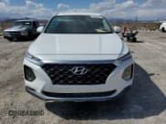 ✅ 2020 Hyundai Santa Fe SEL • VIN: 5NMS3CAD7LH183999 • Lot: 55794793. Wystawiony na Copart z przebiegiem 68 583 mil. Bezpłatny archiwum sprzedaży aukcyjnych z USA i szczegółowy raport historii pojazdu na DreamBid. Zdjęcie 5.