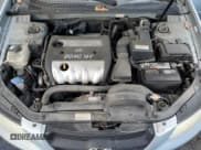 ✅ 2007 Hyundai Sonata GLS • VIN: 5NPET46C57H290190 • Лот: 42932805. Опубликован ранее на Copart с пробегом 148 324 миль. Бесплатный доступ к архиву аукционных продаж из США и подробный отчёт об истории автомобиля на DreamBid. Изображение 11.