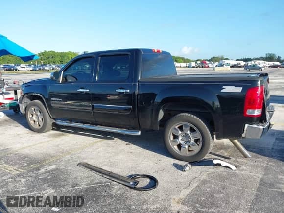 2011 GMC Sierra 1500 SLE с VIN 3GTP1VE05BG203384, выставлен на аукционе IAAI как лот 43387778 с пробегом 122 958 миль миль и . История ставок и продаж доступна на DreamBid. Изображение 15.