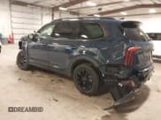 ✅ 2025 Kia Telluride SX-Prestige X-Line • VIN: 5XYP5DGC1SG580637 • Lot: 41430574. Wystawiony na IAAI z przebiegiem 7 336 mil. Bezpłatny archiwum sprzedaży aukcyjnych z USA i szczegółowy raport historii pojazdu na DreamBid. Zdjęcie 3.