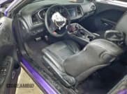 ✅ 2016 Dodge Challenger R/T Plus Shaker • VIN: 2C3CDZBTXGH195368 • Lot: 85438625. Listed on Copart with Not provided. Free auction sales archive from the USA and detailed vehicle history report at DreamBid. Image 8.