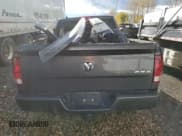 ✅ 2022 Ram 1500 Tradesman • VIN: 1C6RR7FG4NS132594 • Lot: 87388875. Listed on Copart with Not provided. Free auction sales archive from the USA and detailed vehicle history report at DreamBid. Image 6.