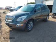 ✅ 2011 Buick Enclave CXL-2 • VIN: 5GAKRCED9BJ172540 • Lot: 42892434. Wystawiony na IAAI z przebiegiem 270 973 mil. Bezpłatny archiwum sprzedaży aukcyjnych z USA i szczegółowy raport historii pojazdu na DreamBid. Zdjęcie 17.