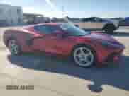 2022 Chevrolet Corvette 1LT с VIN 1G1YA2D40N5121235, выставлен на аукционе Copart как лот 81199584 с пробегом 7 372 миль миль и На запчасти • Non repairable. История ставок и продаж доступна на DreamBid. Изображение 4.