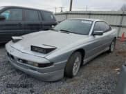 ✅ 1991 BMW 8 Series • VIN: WBAEG2311MCB72270 • Lot: 88514425. Listed on Copart with 185,028 mi. Free auction sales archive from the USA and detailed vehicle history report at DreamBid. Image 1.