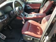 ✅ 2021 BMW X6 M50i • VIN: 5UXCY8C03M9H68235 • Лот: 64819405. Опубликован ранее на Copart с пробегом 38 937 миль. Бесплатный доступ к архиву аукционных продаж из США и подробный отчёт об истории автомобиля на DreamBid. Изображение 7.