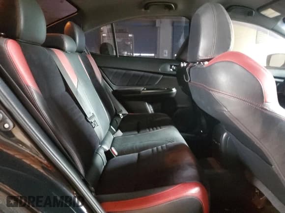 ✅ 2017 Subaru WRX STI • VIN: JF1VA2V69H9819999 • Lot: 82733285. Listed on Copart with 95,593 mi. Free auction sales archive from the USA and detailed vehicle history report at DreamBid. Image 10.