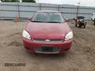 ✅ 2015 Chevrolet Impala LT • VIN: 2G1WB5E39F1162428 • Лот: 63869504. Опубликован ранее на Copart с пробегом 153 581 миль. Бесплатный доступ к архиву аукционных продаж из США и подробный отчёт об истории автомобиля на DreamBid. Изображение 5.