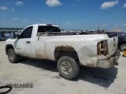 ✅ 2007 Chevrolet Silverado 2500HD 1LT • VIN: 1GCHK24K97E545034 • Lot: 63324805. Wystawiony na Copart z przebiegiem 222 458 mil. Bezpłatny archiwum sprzedaży aukcyjnych z USA i szczegółowy raport historii pojazdu na DreamBid. Zdjęcie 2.