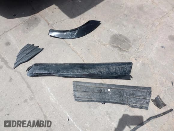 ✅ 2023 Nissan ARIYA Engage • VIN: JN1CF0BB4PM704427 • Лот: 60687645. Опубликован ранее на Copart с пробегом 17 728 миль. Бесплатный доступ к архиву аукционных продаж из США и подробный отчёт об истории автомобиля на DreamBid. Изображение 12.