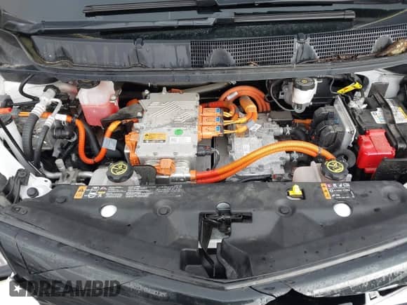 2019 Chevrolet Bolt EV LT с VIN 1G1FY6S0XK4131461, выставлен на аукционе IAAI как лот 43508211 с пробегом 48 458 миль миль и . История ставок и продаж доступна на DreamBid. Изображение 19.