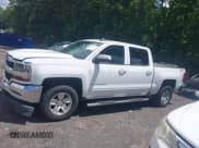 ✅ 2017 Chevrolet Silverado 1500 LT • VIN: 3GCUKREH1HG462136 • Lot: 42502771. Listed on IAAI with 187,822 mi. Free auction sales archive from the USA and detailed vehicle history report at DreamBid. Image 14.